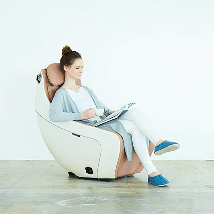 Synca CirC Premium Massage Chair