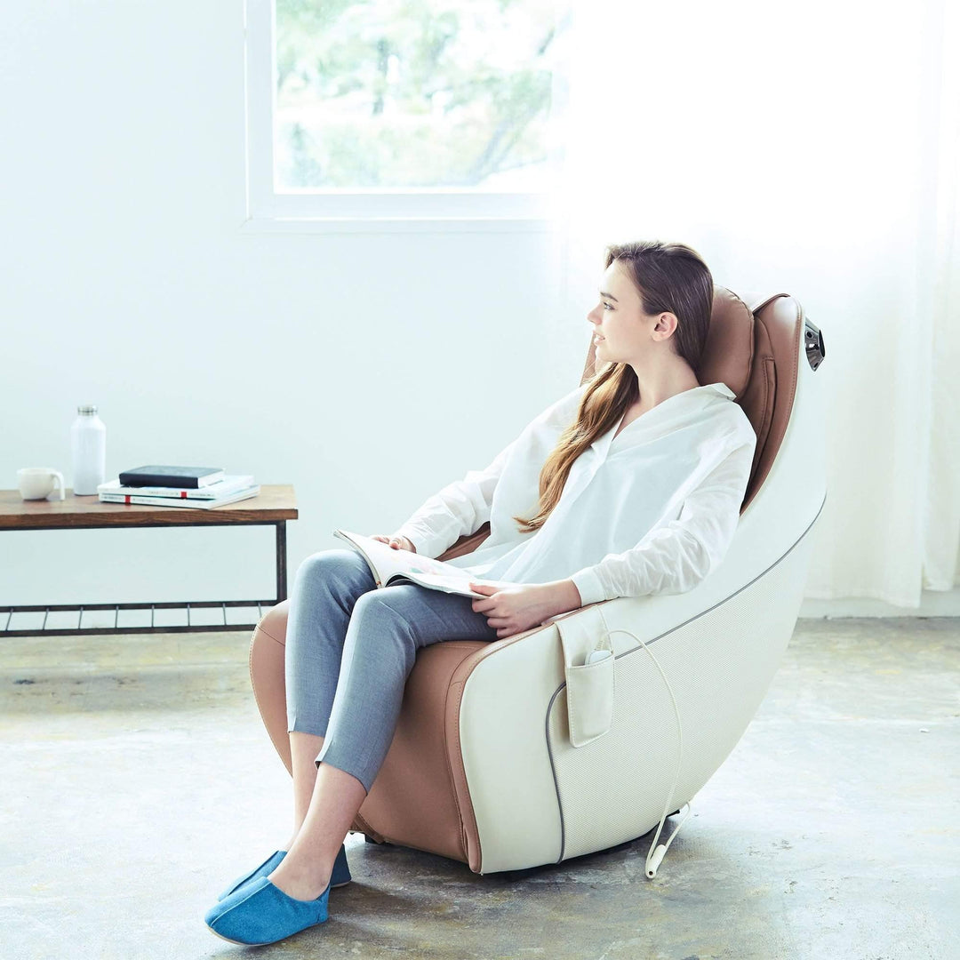 Synca CirC Premium Massage Chair