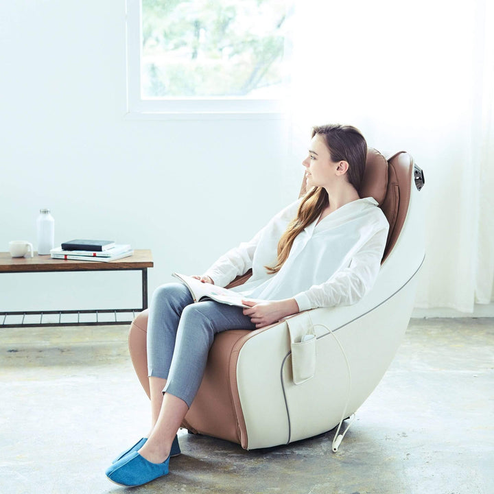 Synca CirC Premium Massage Chair