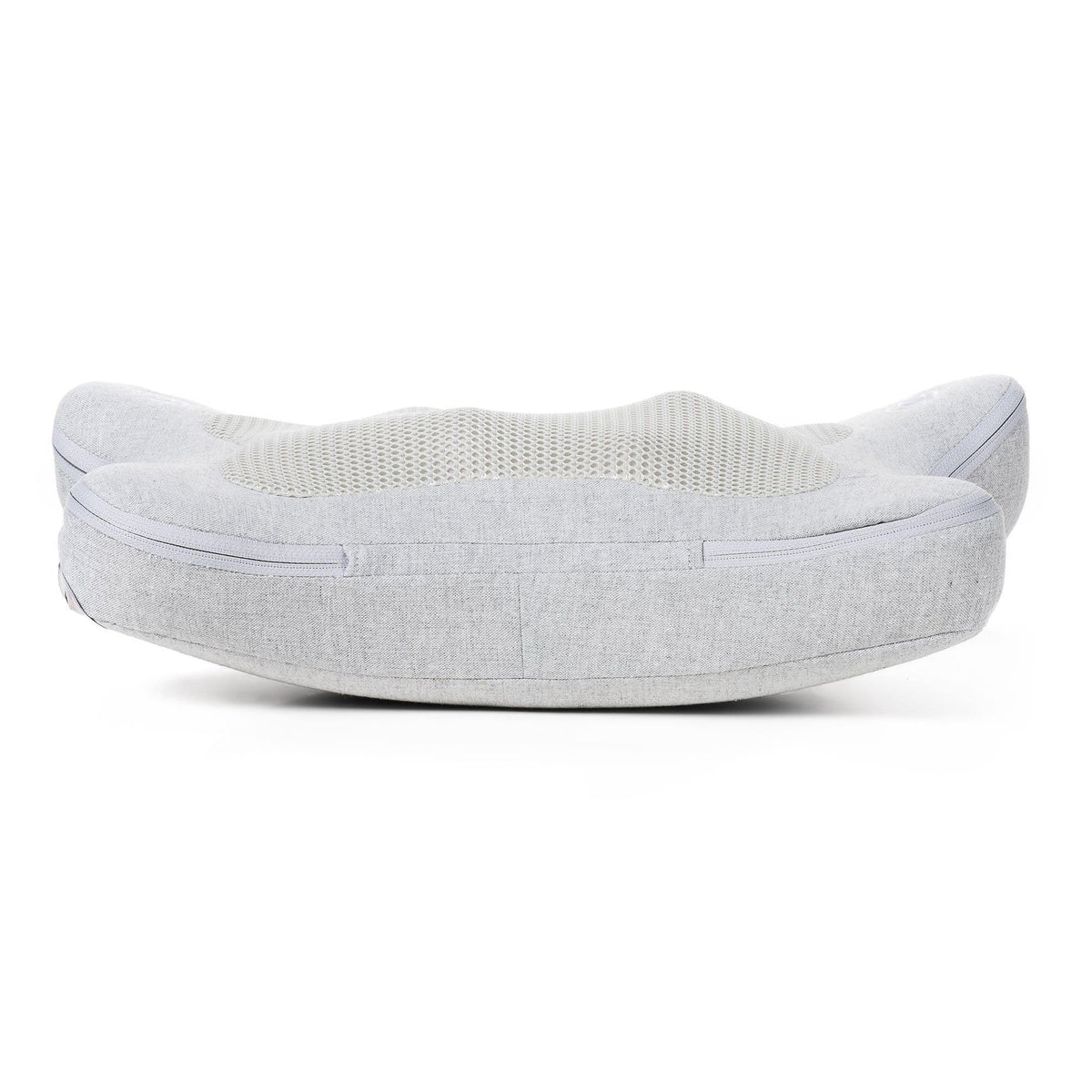 Synca iPuffy - Premium 3D Heated Lumbar Massager
