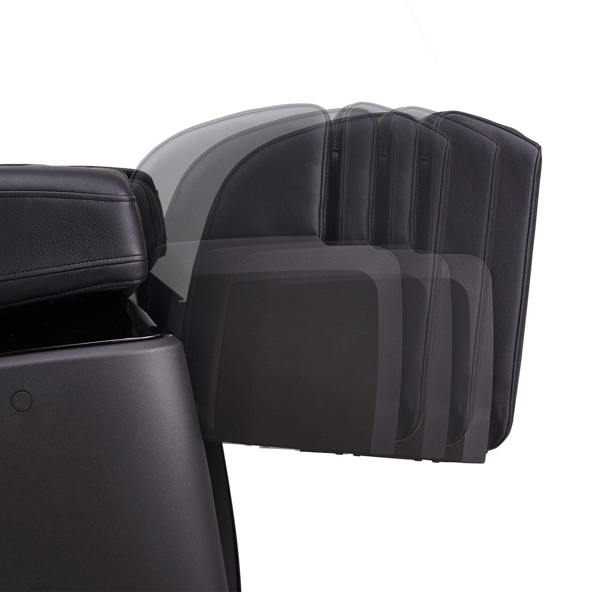 Synca JP1100 | 4D Ultra-Premium Massage Chair