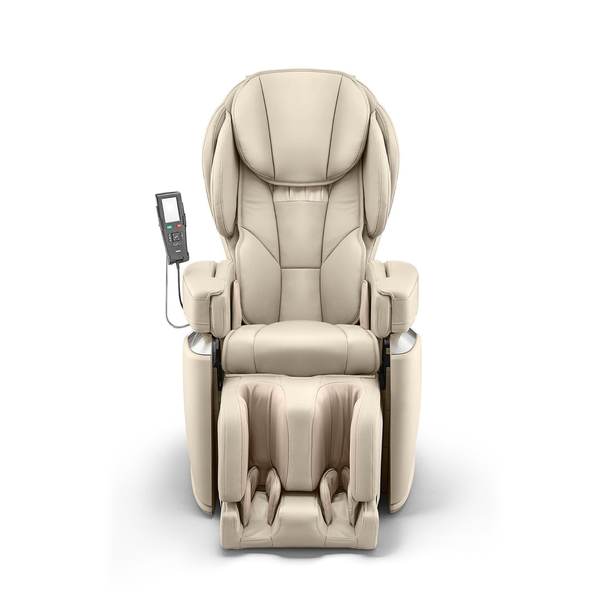Synca JP1100 | 4D Ultra-Premium Massage Chair