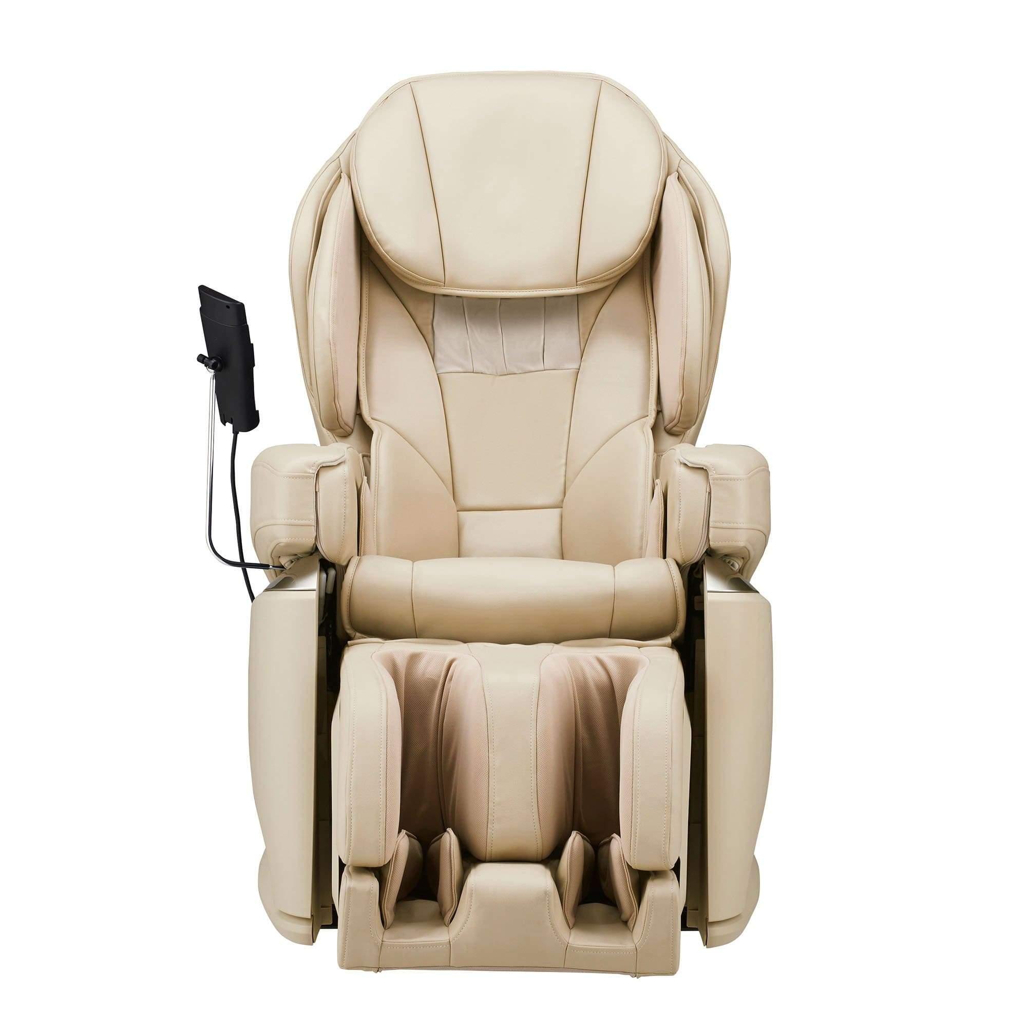 Synca JP1100 | 4D Ultra-Premium Massage Chair