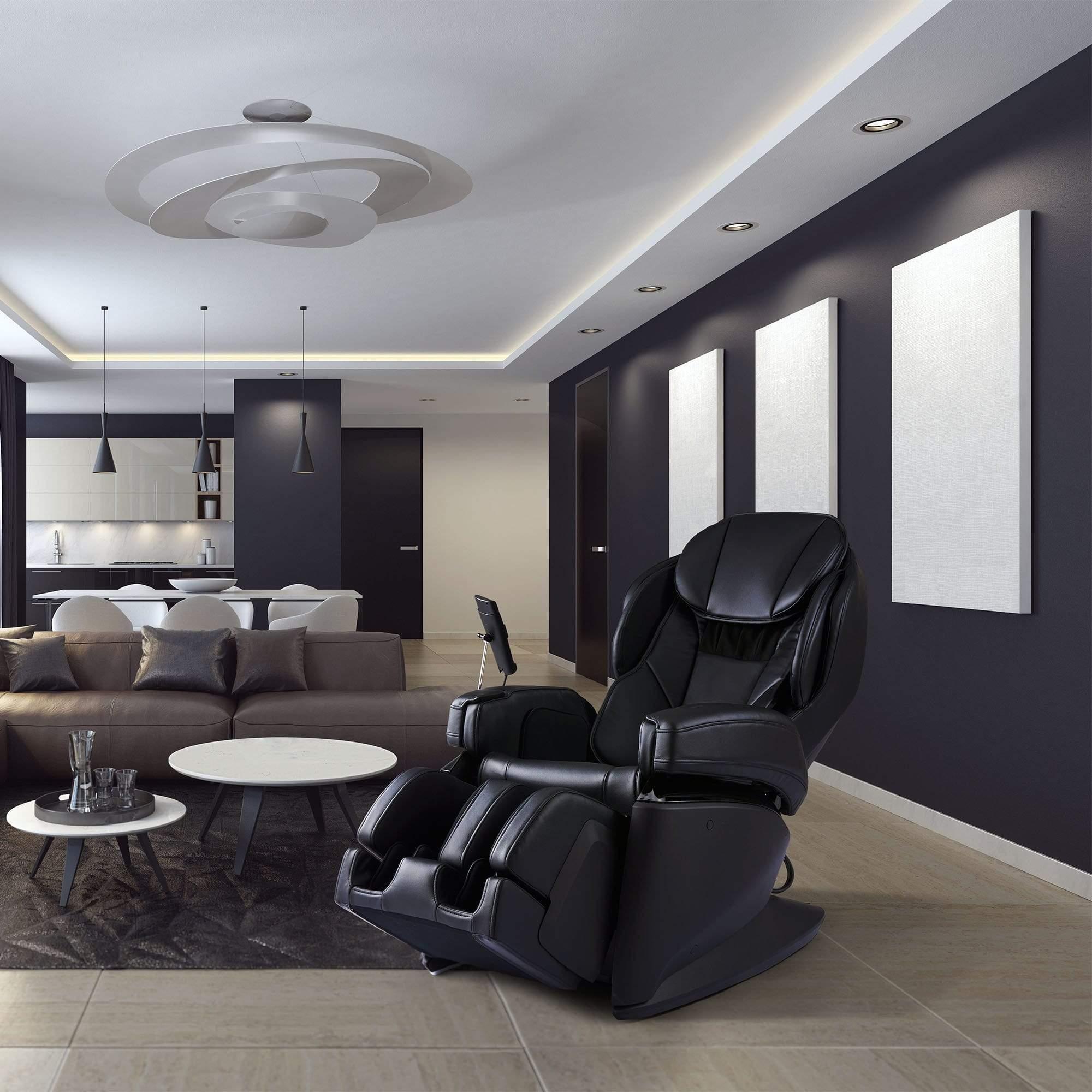 Synca JP1100 | 4D Ultra-Premium Massage Chair