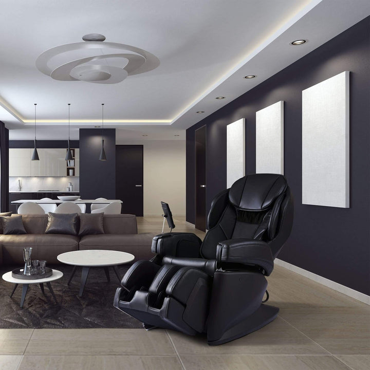 Synca JP1100 | 4D Ultra-Premium Massage Chair