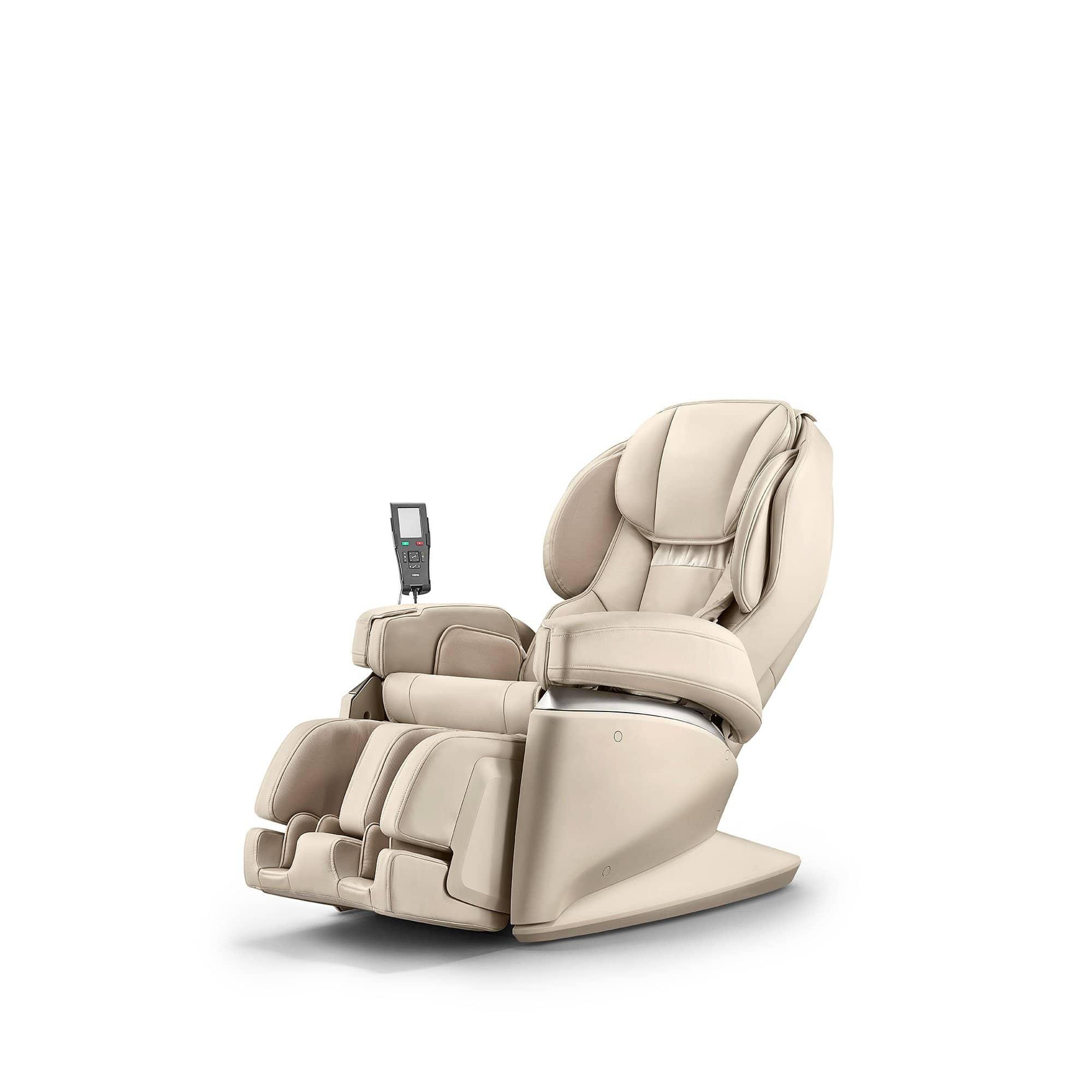 Synca JP1100 | 4D Ultra-Premium Massage Chair