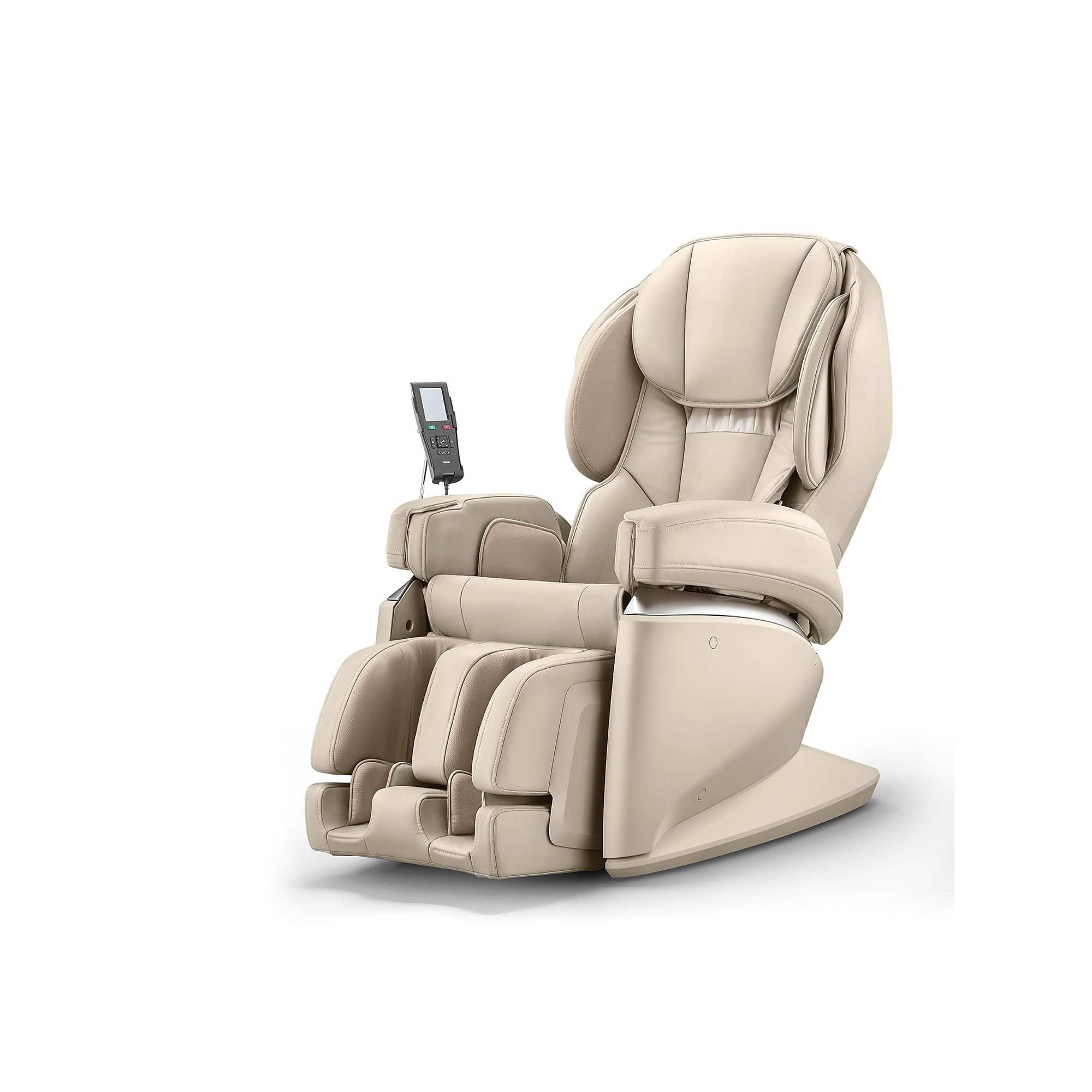 Synca JP1100 | 4D Ultra-Premium Massage Chair
