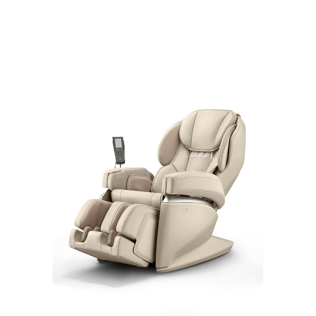 Synca JP1100 | 4D Ultra-Premium Massage Chair