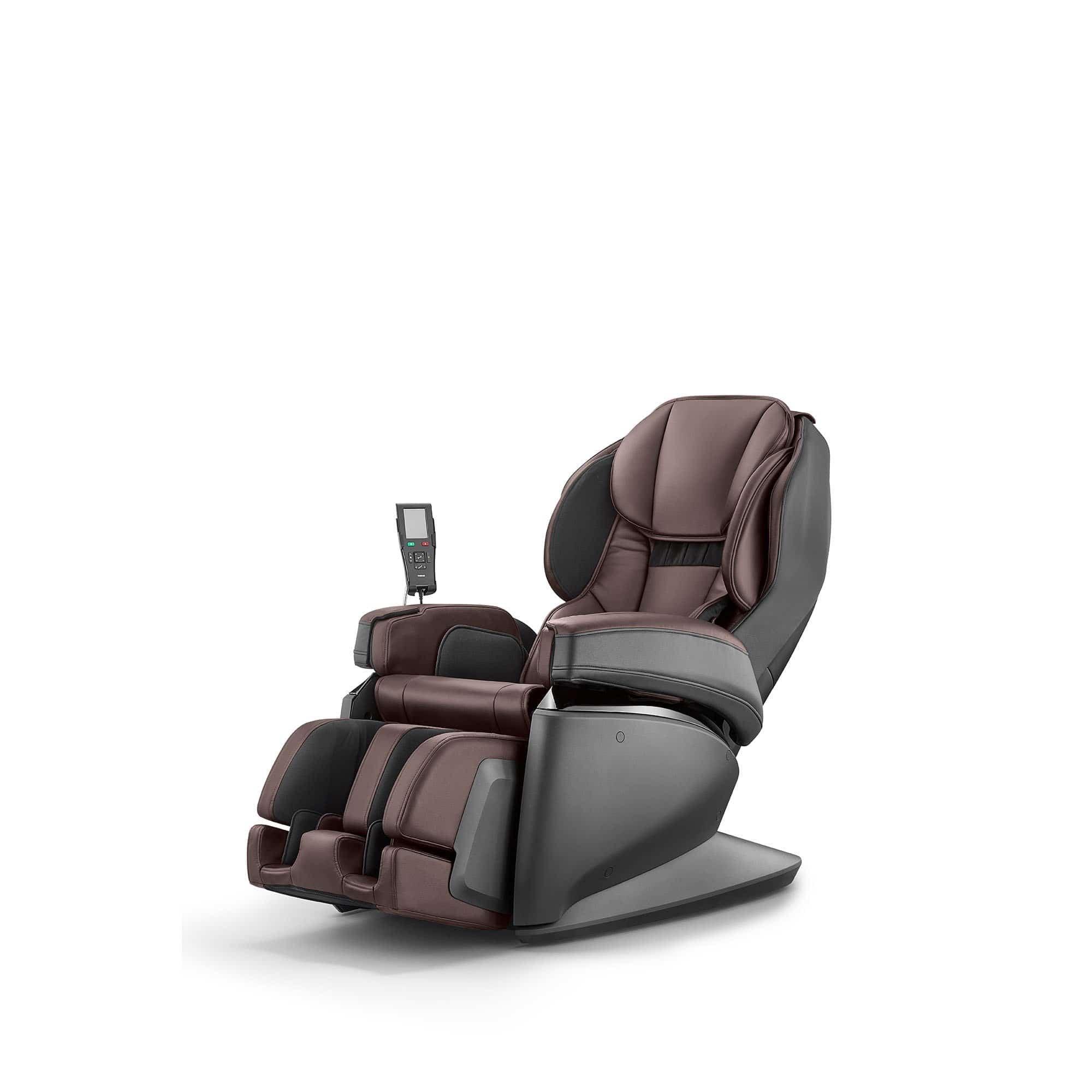 Synca JP1100 | 4D Ultra-Premium Massage Chair
