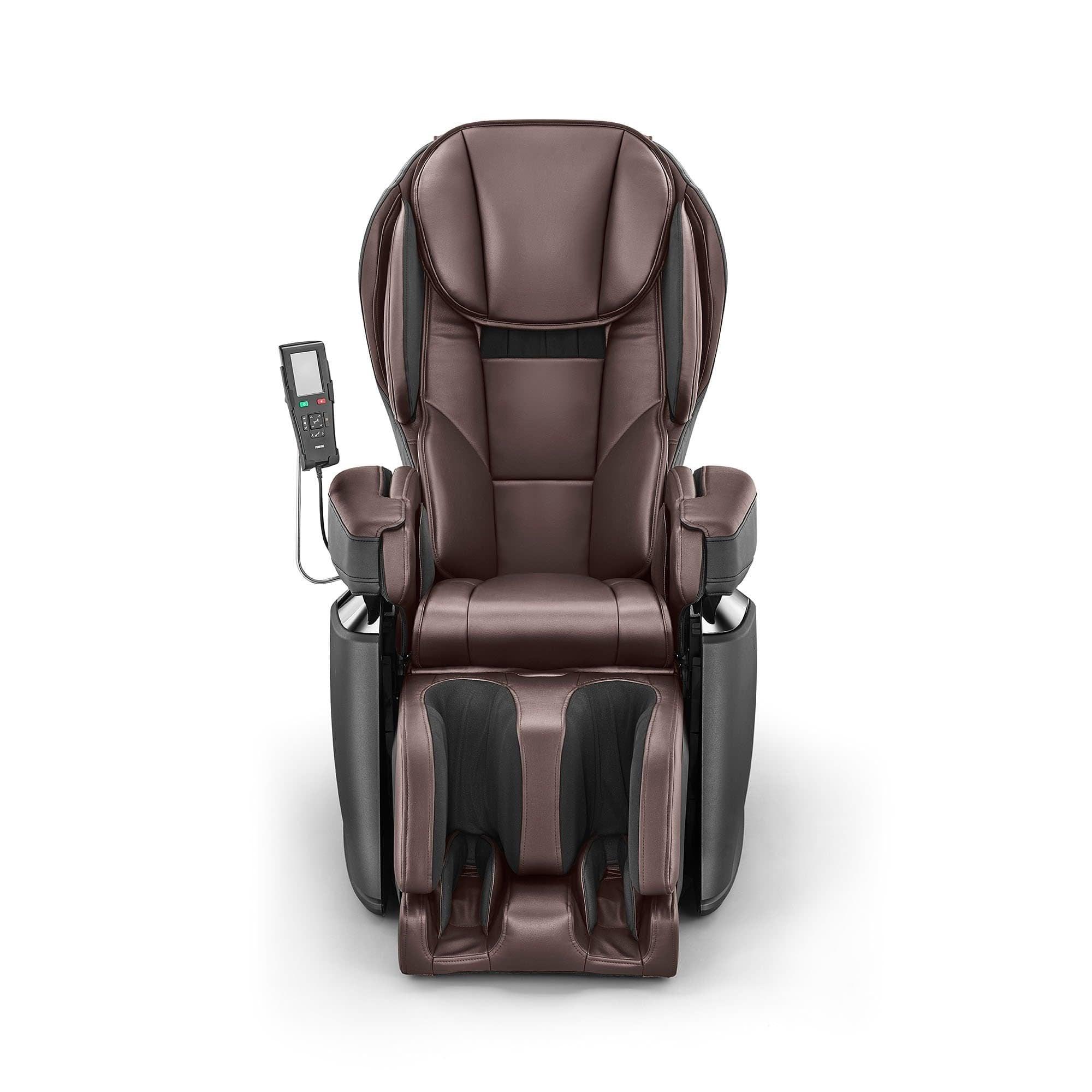 Synca JP1100 | 4D Ultra-Premium Massage Chair
