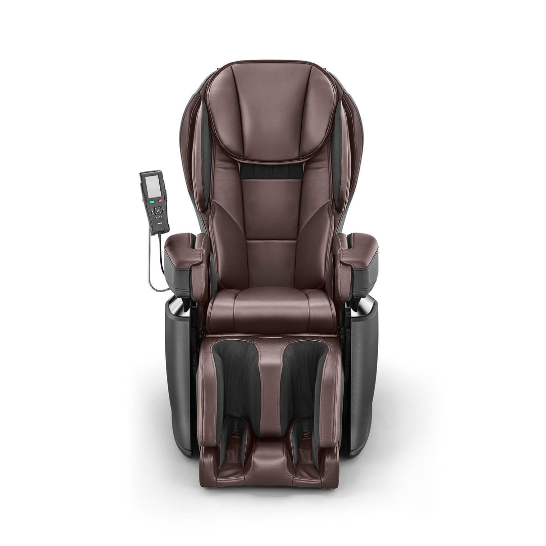 Synca JP1100 | 4D Ultra-Premium Massage Chair