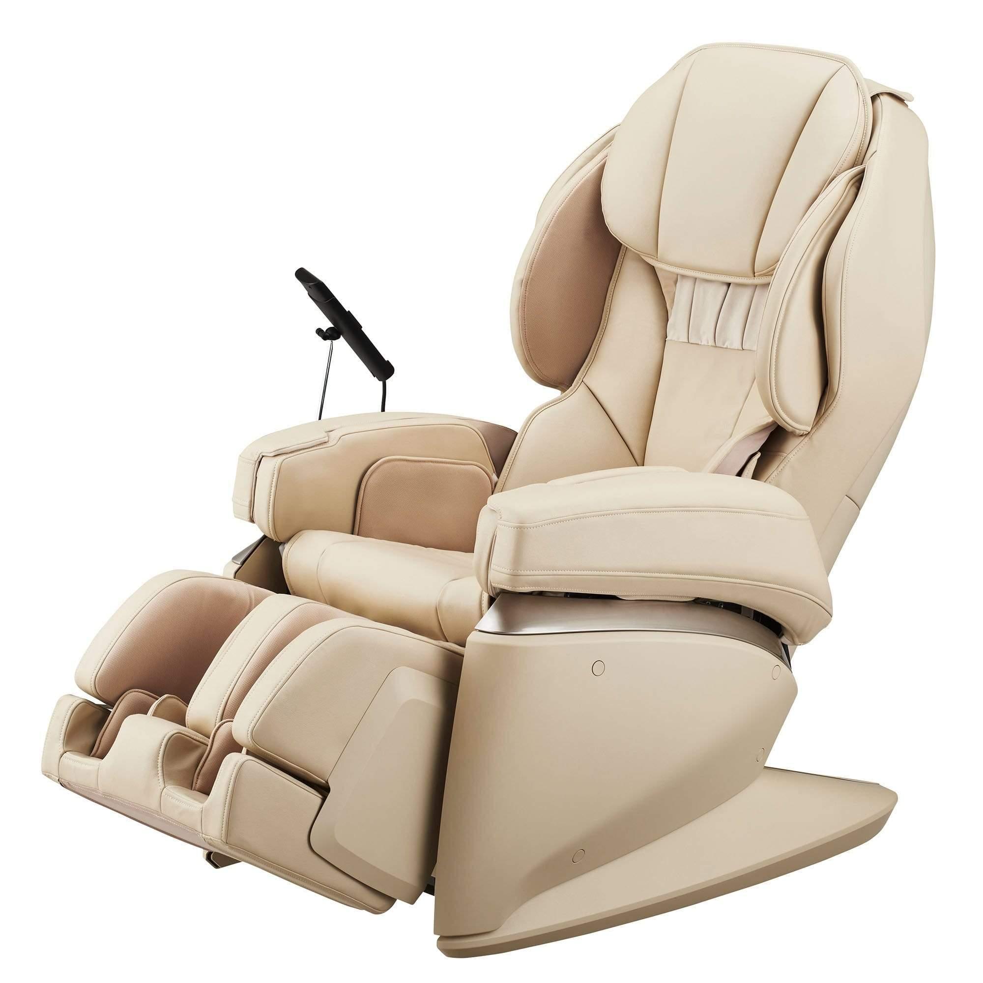 Synca JP1100 | 4D Ultra-Premium Massage Chair