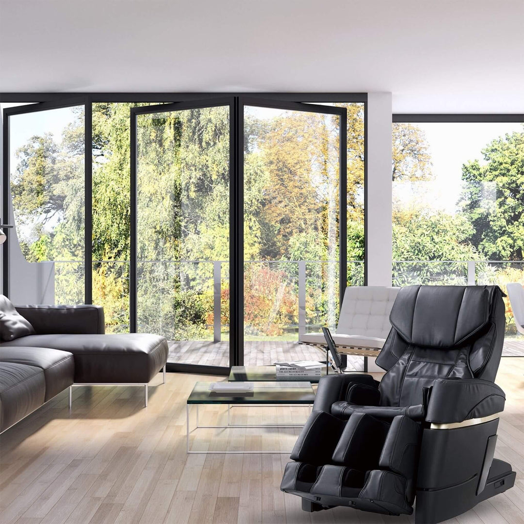 Synca JP970 Japan 4D Massage Chair