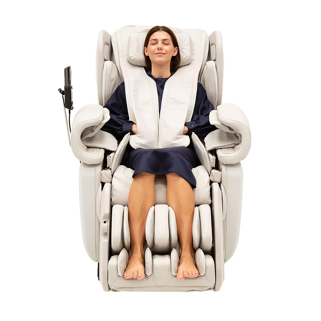 Synca Kagra 4D Premium Massage Chair