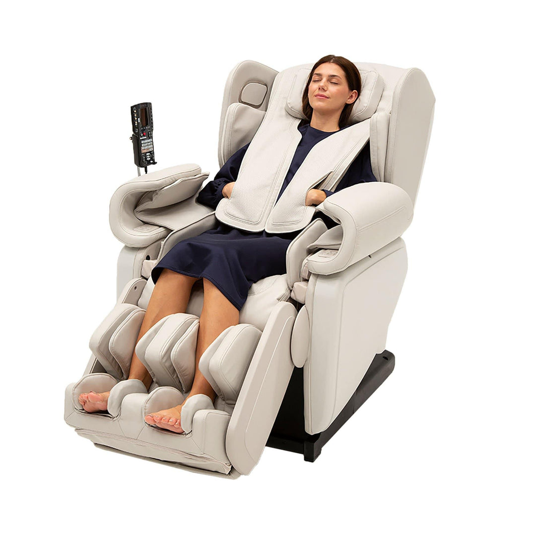 Synca Kagra 4D Premium Massage Chair