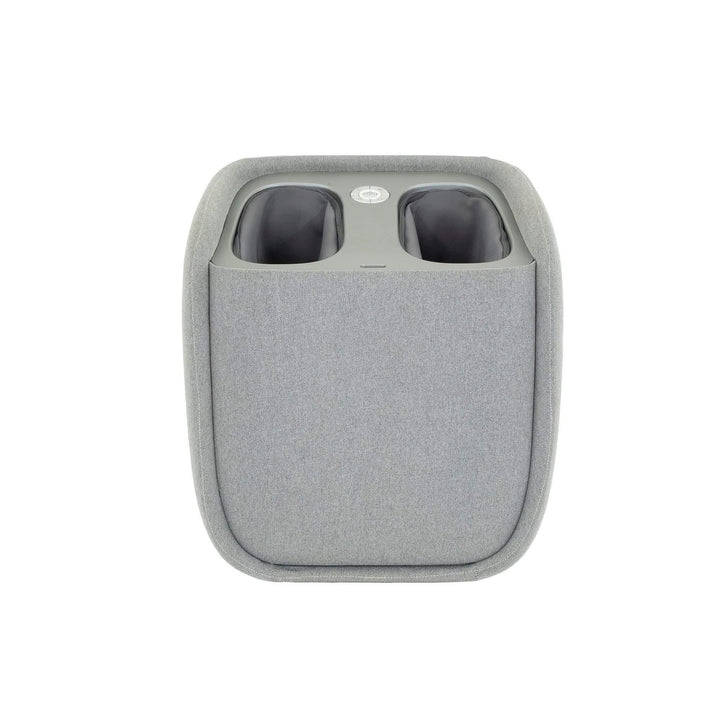 Synca REI Foot-Calf-Lumbar-Ottoman Massager