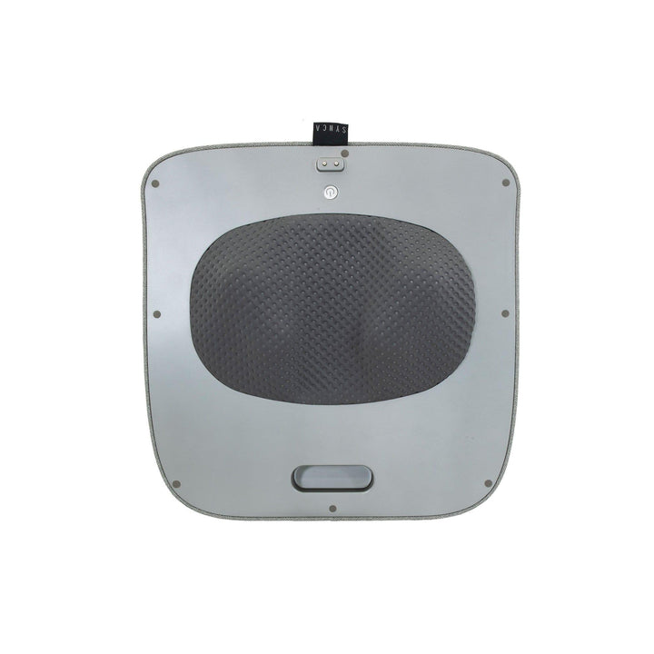 Synca REI Foot-Calf-Lumbar-Ottoman Massager