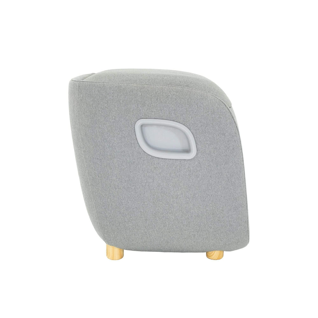 Synca REI Foot-Calf-Lumbar-Ottoman Massager