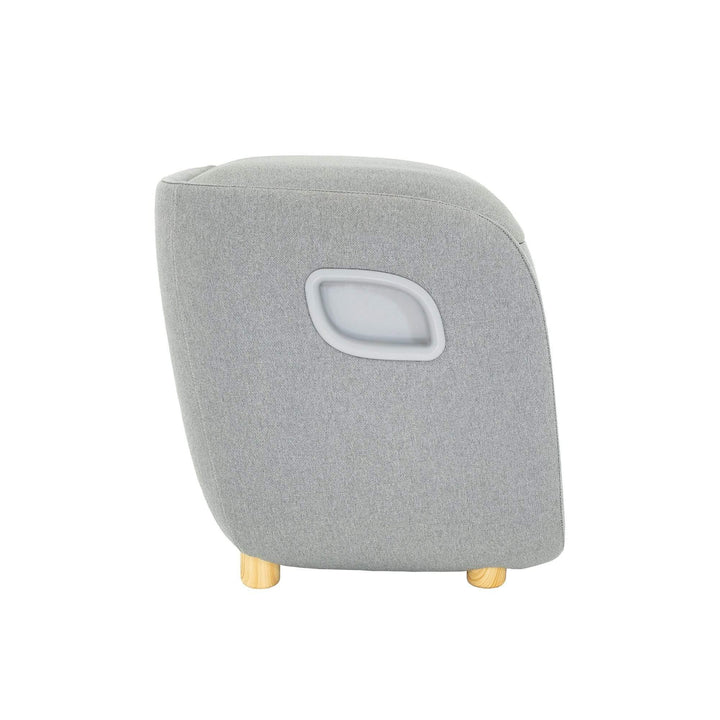 Synca REI Foot-Calf-Lumbar-Ottoman Massager