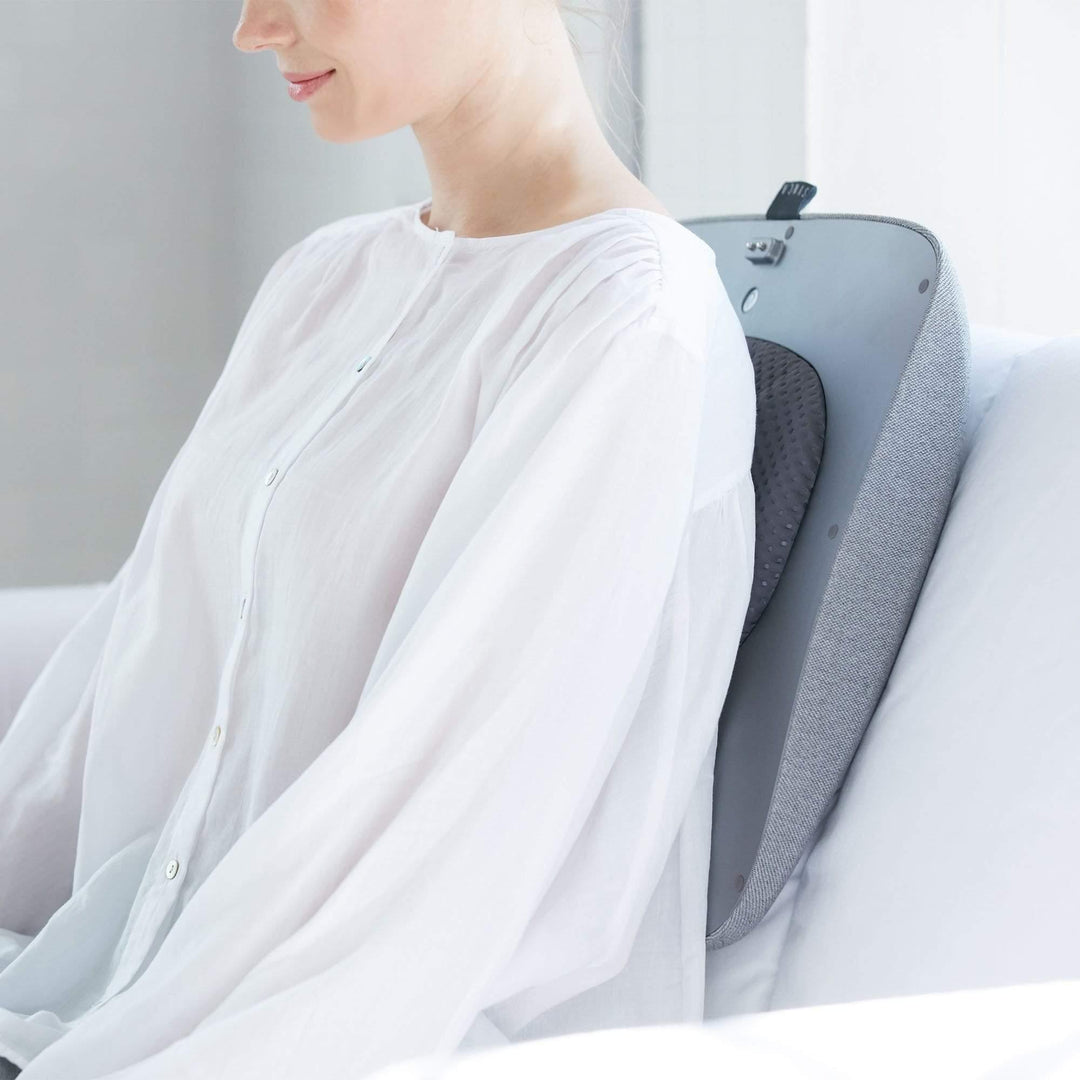 Synca REI Foot-Calf-Lumbar-Ottoman Massager