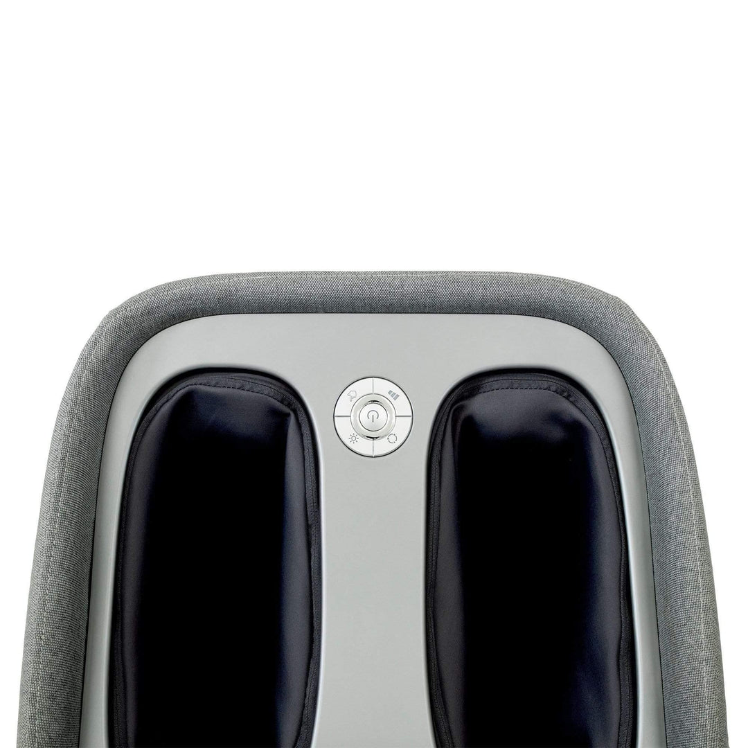 Synca REI Foot-Calf-Lumbar-Ottoman Massager