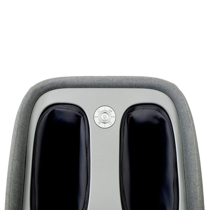Synca REI Foot-Calf-Lumbar-Ottoman Massager