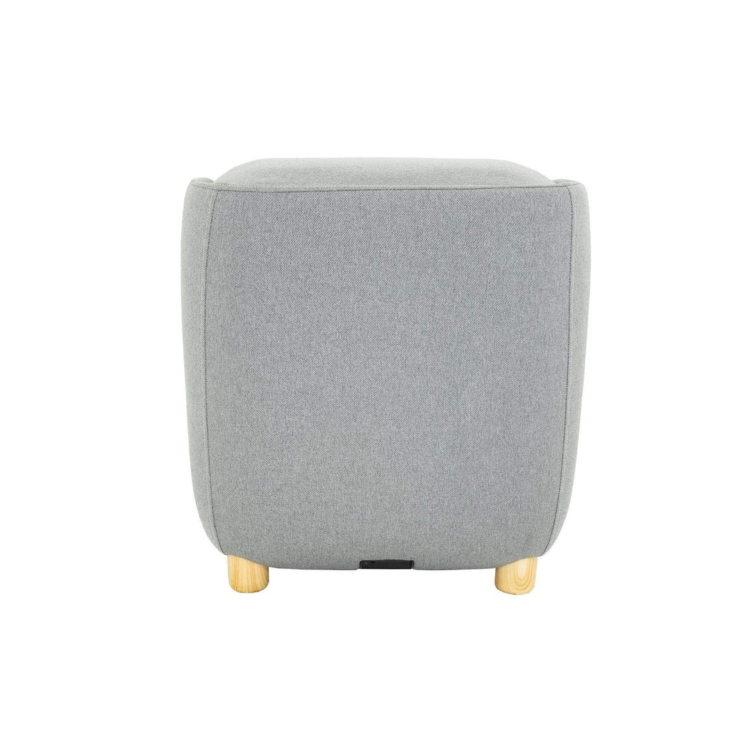 Synca REI Foot-Calf-Lumbar-Ottoman Massager