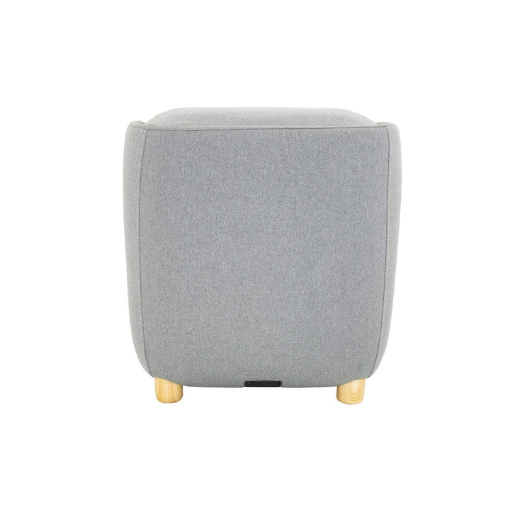 Synca REI Foot-Calf-Lumbar-Ottoman Massager