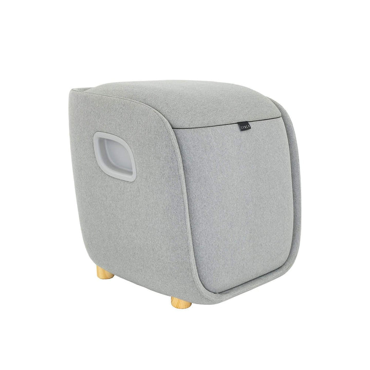 Synca REI Foot-Calf-Lumbar-Ottoman Massager