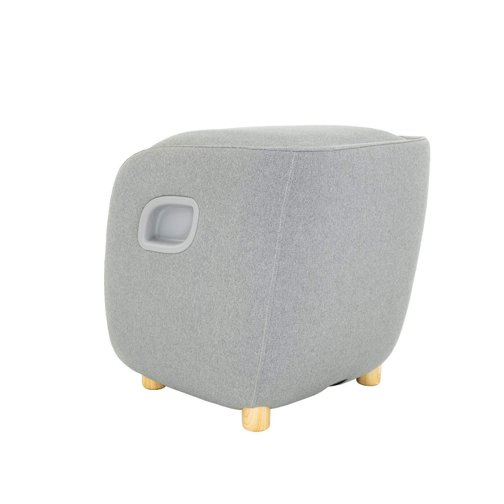 Synca REI Foot-Calf-Lumbar-Ottoman Massager