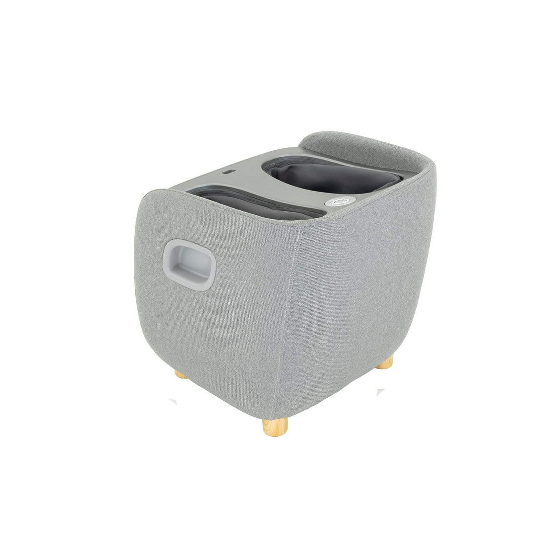 Synca REI Foot-Calf-Lumbar-Ottoman Massager