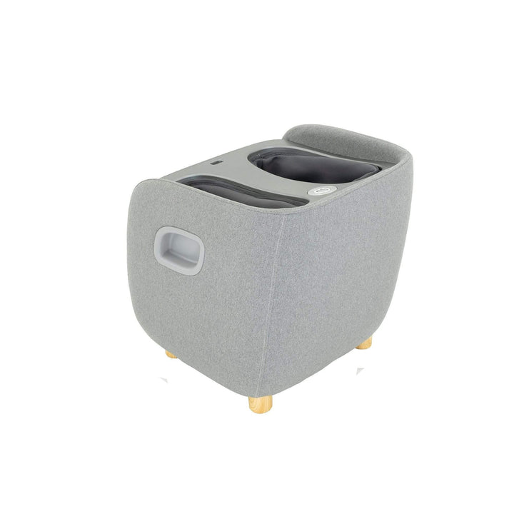 Synca REI Foot-Calf-Lumbar-Ottoman Massager