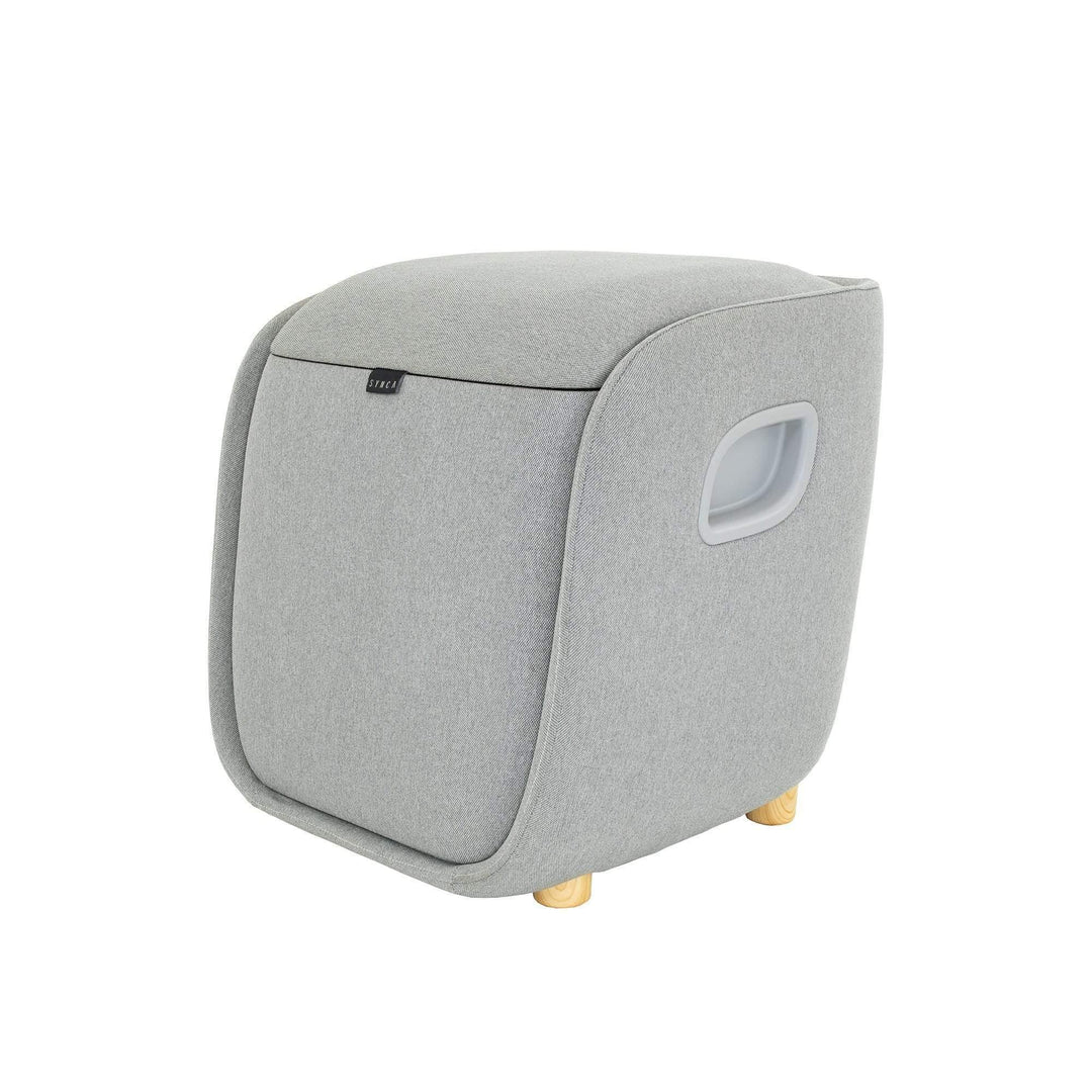 Synca REI Foot-Calf-Lumbar-Ottoman Massager