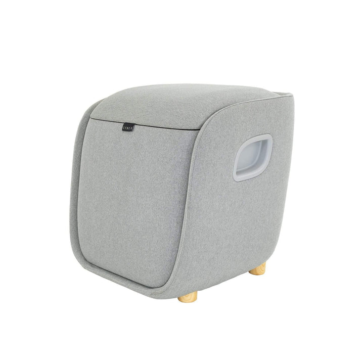 Synca REI Foot-Calf-Lumbar-Ottoman Massager