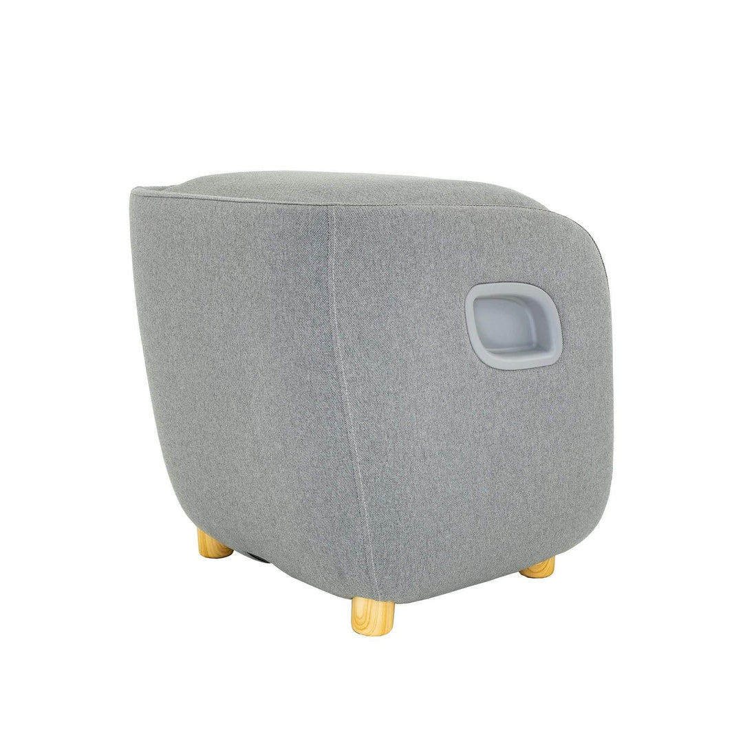 Synca REI Foot-Calf-Lumbar-Ottoman Massager