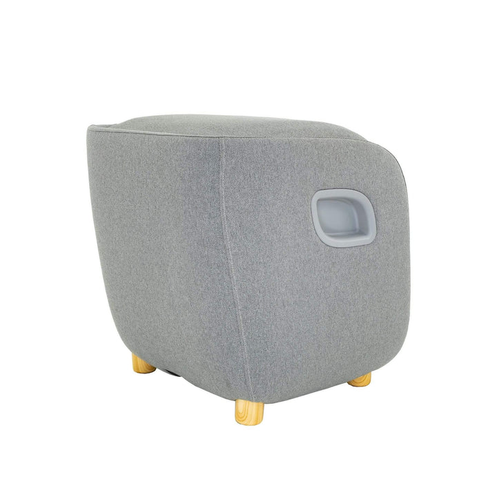 Synca REI Foot-Calf-Lumbar-Ottoman Massager