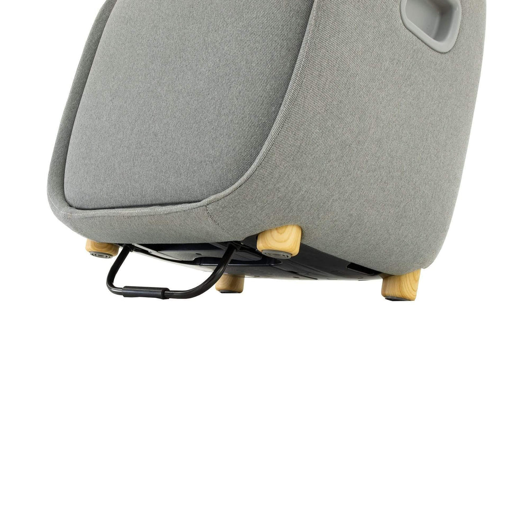Synca REI Foot-Calf-Lumbar-Ottoman Massager