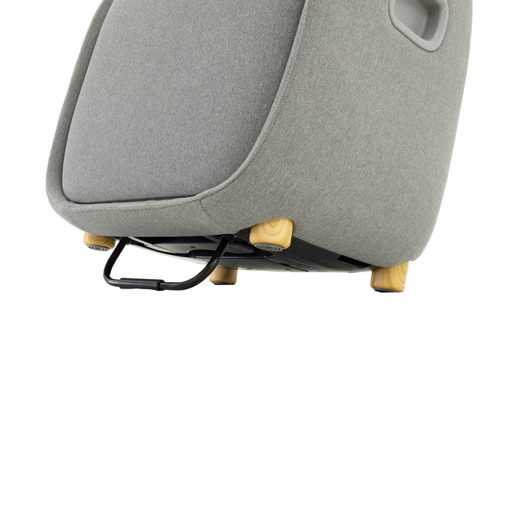 Synca REI Foot-Calf-Lumbar-Ottoman Massager