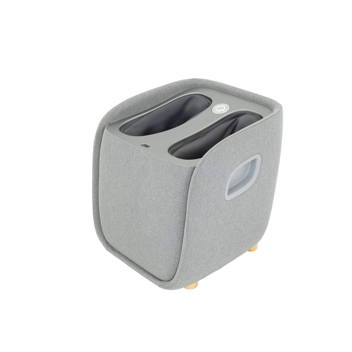 Synca REI Foot-Calf-Lumbar-Ottoman Massager