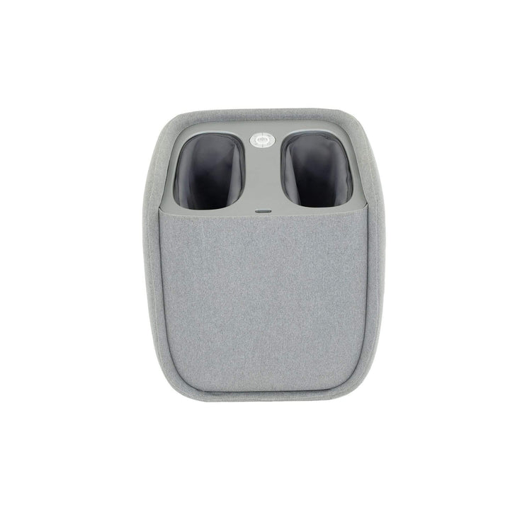 Synca REI Foot-Calf-Lumbar-Ottoman Massager