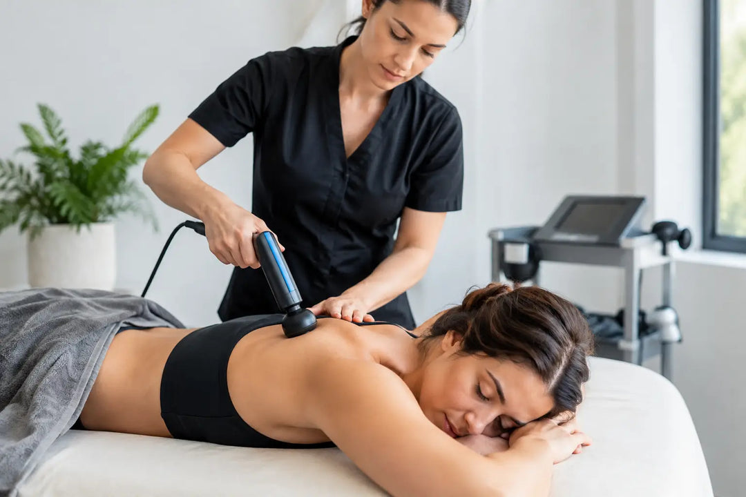 Massage Technology That Changes Your Recovery