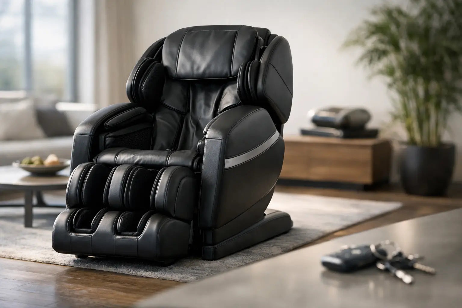 Certified Pre Owned Massage Chair: Is It Worth It?