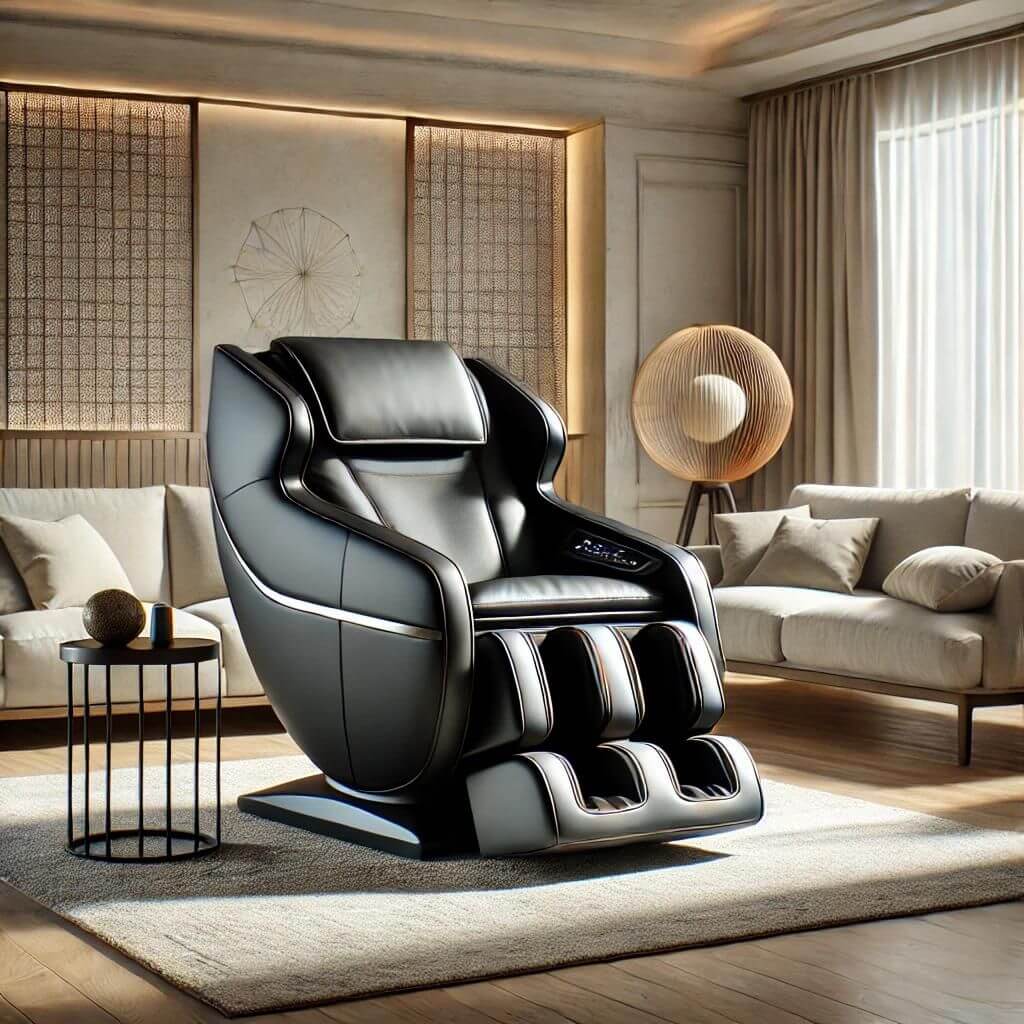 The Ultimate Comparison: Massage Chair vs. Regular Massage