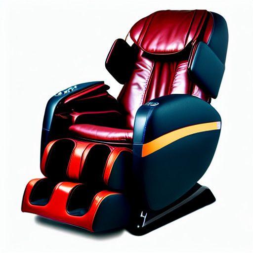 A Guide to Choosing the Right Massage Chair for Your Needs