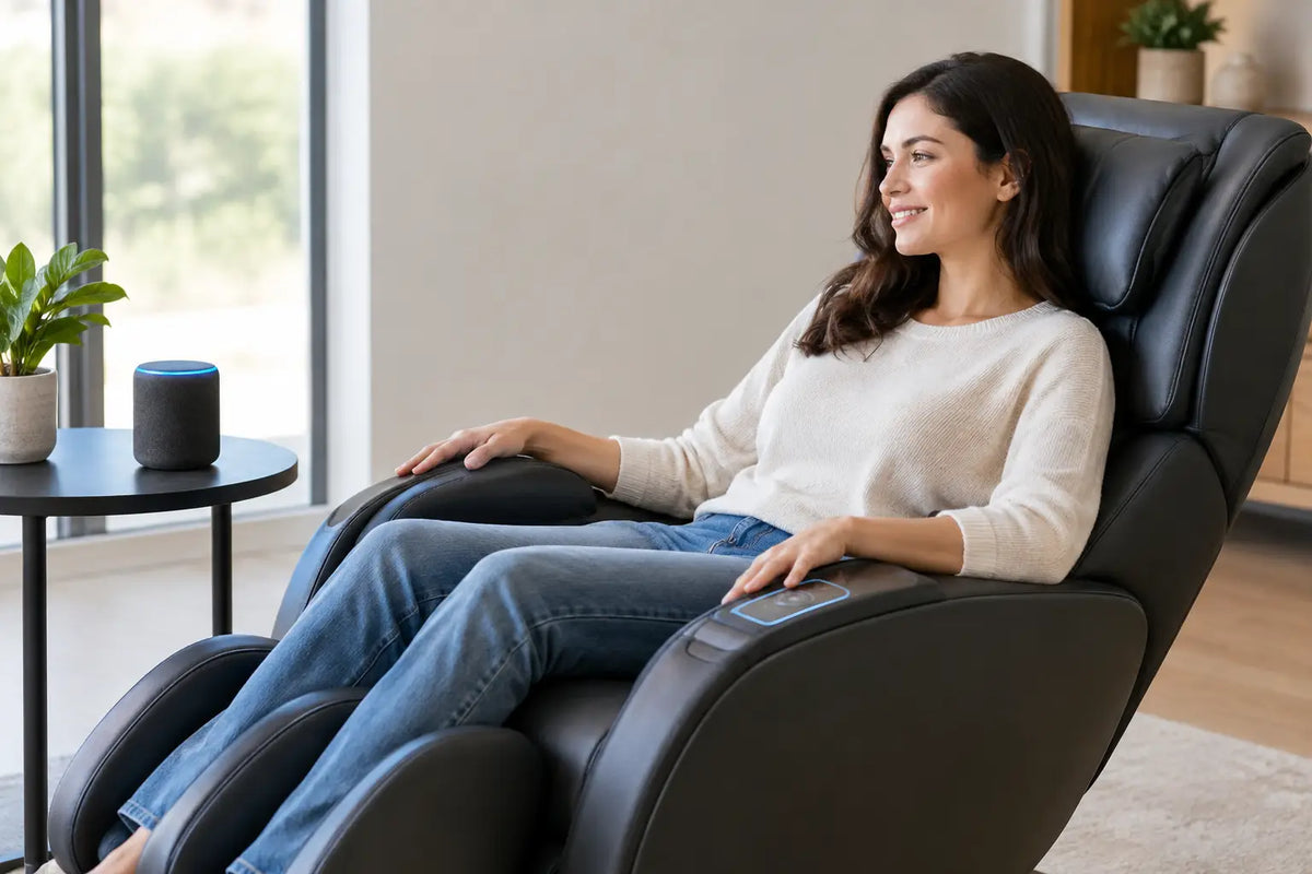 Premium Chairs With Voice Control: Worth It?