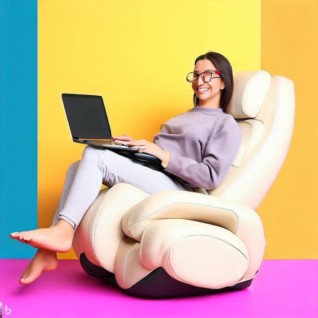 Is it worth it to buy a massage chair? by ZEBRA MASSAGE CHAIRS