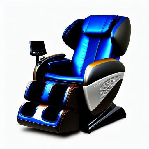 The Ultimate Guide on How Much to Spend on a Massage Chair