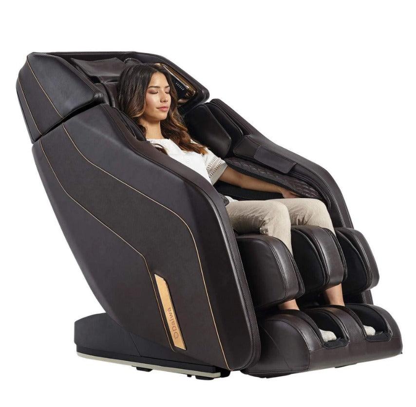 The Ultimate Guide to Daiwa Massage Chairs: Features, Benefits, and How to Choose the Right One for You - Zebramassagechairs.com
