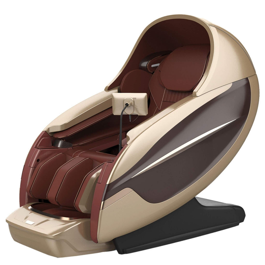 Unwind and Destress with the Morningstar Massage Chair
