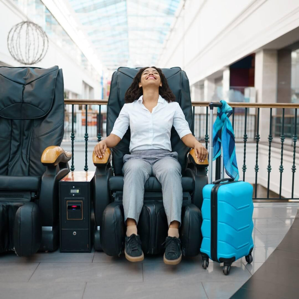 What is the Best Kind of Massage Chair?